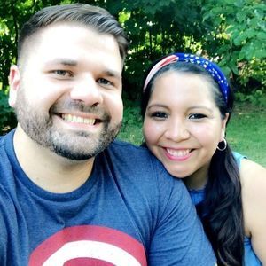 Meet your Posher, Mark